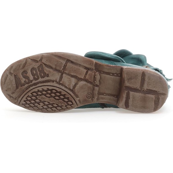 A.S. 98 boots - Picture 6 of 10